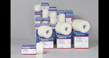Elastomull Fixatiewindsel haft 4m x 6cm 1 Stuks
