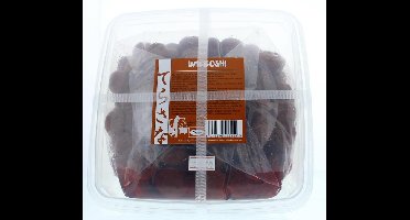 TS Import Umeboshi grootverpakking 1 Kilogram