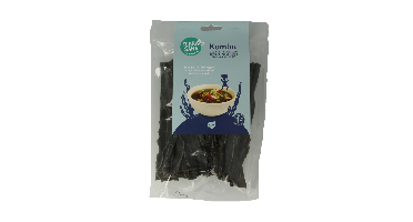 TerraSana Kombu 100 Gram