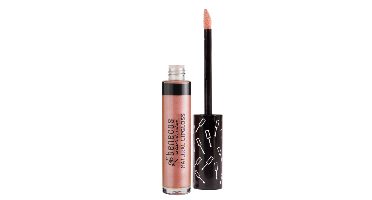 Benecos natural beauty Natural lipgloss rose 5 Milliliter
