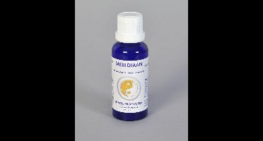 Vita Meridiaan drievoudige verwarmer 30 Milliliter