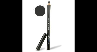 Benecos natural beauty Natural kajal eyepencil zwart-black 1 Stuks