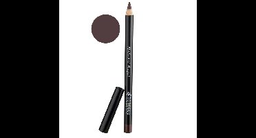 Benecos natural beauty Natural kajal eyepencil bruin - brown 1 Stuks