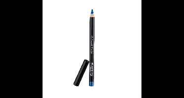 Benecos natural beauty Natural kajal eyepencil stralend blauw 1 Stuks
