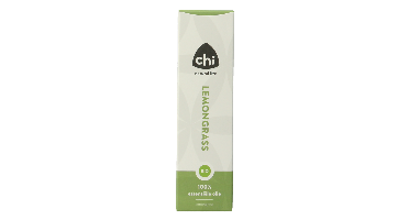 Chi Lemongrass eko 10 Milliliter