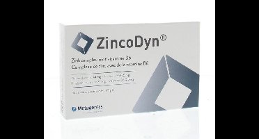 Metagenics Zincodyn 56 Tabletten