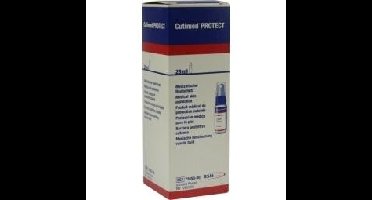 Cutimed Protect spray 25 Milliliter