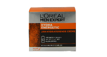Men Expert Men expert hydra intensive 24H 50 Milliliter