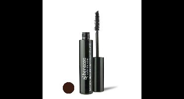 Benecos natural beauty Natural mascara maximum volume smooth brown 8 Milliliter