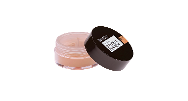Benecos natural beauty Natural loose mineral powder medium beige 6 Gram