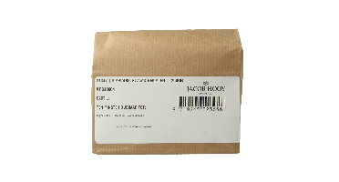 Jacob Hooy Mariadistelzaad gemalen 250 Gram