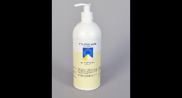 Vita Wascreme 500 Milliliter