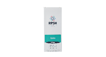 Oligoplant Quies 120 Milliliter