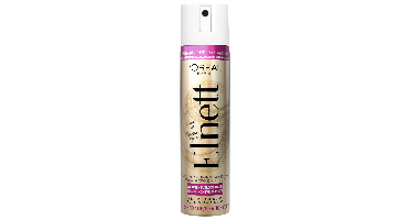Elnett Haarspray satin extra sterk volume 75 Milliliter