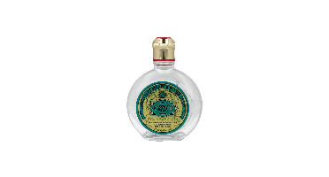 4711 Eau de cologne onverpakt watch bottle 25 Milliliter
