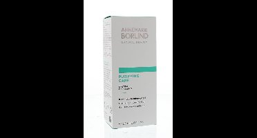 Borlind Purifying care reinigingsgel 150 Milliliter