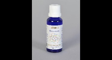 Vita Atom 3 bewustzijn 30 Milliliter