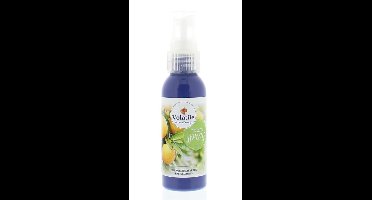 Volatile Roomspray orange-eucalyptus 50 Milliliter