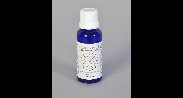 Vita Transcriptie 7 mitochondrium orgaan 30 Milliliter