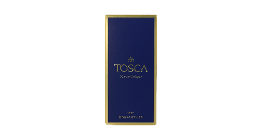 Tosca Eau de cologne splash 50 Milliliter
