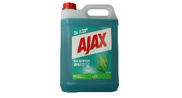 Ajax Allesreiniger eucalyptus 5 Liter