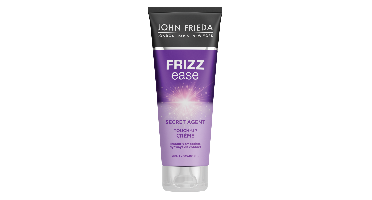 John Frieda Frizz ease secret agent creme 100 Milliliter