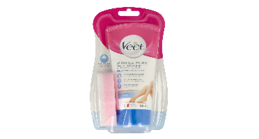 Veet In shower gevoelige huid 150 Milliliter