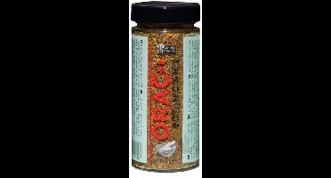 Amanprana Orac botanico mix chili hot bio 90 Gram