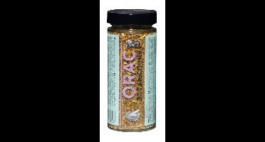 Amanprana Orac botanico mix bio 90 Gram