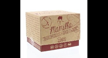 Amanprana Mamilla tepelkloven balsem bio 35 Milliliter