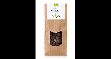 Vitiv Abrikozen ongezwaveld bio 250 Gram