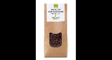 Vitiv Cacao nibs bio 200 Gram