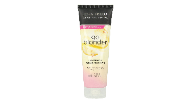 John Frieda Sheer blonde go blonder conditioner 250 Milliliter