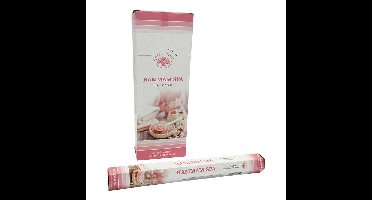 Green Tree Wierook hammam spa 20 Stuks