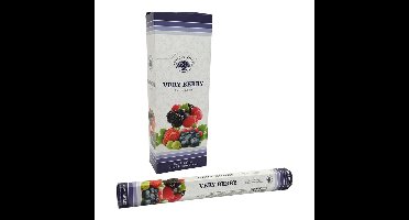 Green Tree Wierook verry berry 20 Stuks