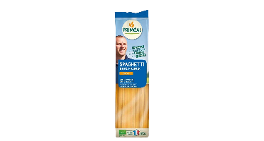 Primeal Witte spaghetti bio 500 Gram