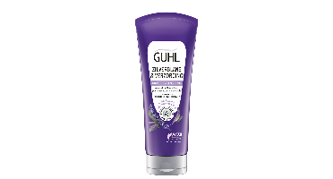 Guhl Zilverglans & verzorging masker 200 Milliliter