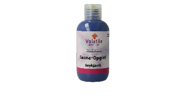 Volatile Reykjavik sauna opgietconcentraat 100 Milliliter
