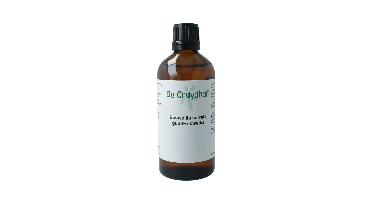 Cruydhof Boswellia serrata / boswellia tinctuur 100 Milliliter