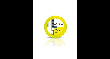 Studio Line Studio line invisible fix gel pot 150 Milliliter