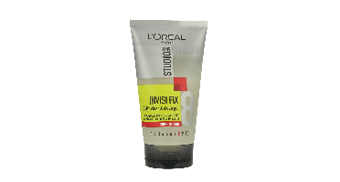 Studio Line Studio line invisible fix gel super strong 150 Milliliter