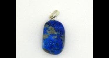 Ruben Robijn Edelsteenhanger lapis lazuli 1 Stuks