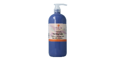 Massageolie neutraal koud 1 Liter