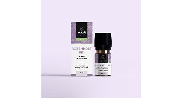 Volatile Rozenhout bio 10 Milliliter