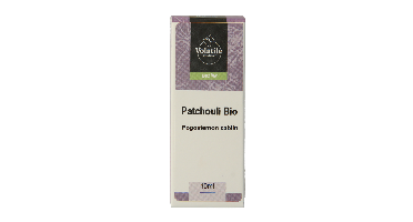 Volatile Patchouli 10 Milliliter