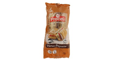 Proceli Vienes baguette 250 Gram