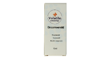 Volatile Droomwereld 10 Milliliter