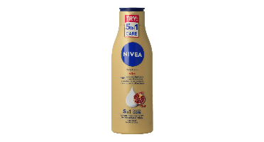 Nivea Bodylotion vital 250 Milliliter