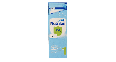 Nutrilon Standaard 1 mini 23 gram 69 Gram
