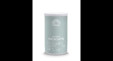 Mattisson Latte maca cacao - ceylon kaneel bio 160 Gram